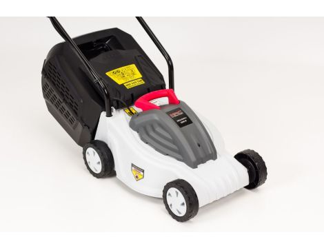 KOSIARKA ELEKTRYCZNA 1200W 32cm  SILNIK INDUKCYJNY - 5
