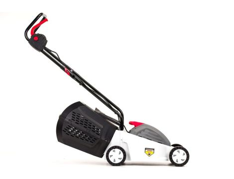 KOSIARKA ELEKTRYCZNA 1200W 32cm  SILNIK INDUKCYJNY - 7