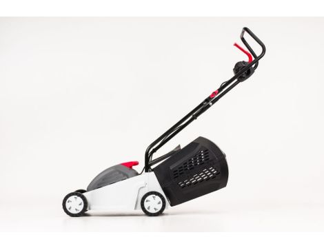 KOSIARKA ELEKTRYCZNA 1200W 32cm  SILNIK INDUKCYJNY - 9