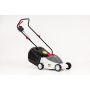 KOSIARKA ELEKTRYCZNA 1200W 32cm  SILNIK INDUKCYJNY - 11