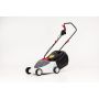 KOSIARKA ELEKTRYCZNA 1200W 32cm  SILNIK INDUKCYJNY - 16