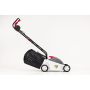 KOSIARKA ELEKTRYCZNA 1200W 32cm  SILNIK INDUKCYJNY - 5