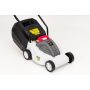 KOSIARKA ELEKTRYCZNA 1200W 32cm  SILNIK INDUKCYJNY - 6
