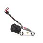 KOSIARKA ELEKTRYCZNA 1200W 32cm  SILNIK INDUKCYJNY - 8
