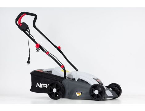 KOSIARKA ELEKTRYCZNA 1400W 34 cm SILNIK INDUKCYJNY