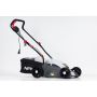 KOSIARKA ELEKTRYCZNA 1400W 34 cm SILNIK INDUKCYJNY - 2