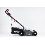 KOSIARKA ELEKTRYCZNA 1400W 34 cm SILNIK INDUKCYJNY - 4