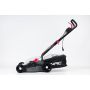 KOSIARKA ELEKTRYCZNA 1400W 34 cm SILNIK INDUKCYJNY - 5