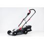 KOSIARKA ELEKTRYCZNA 1400W 34 cm SILNIK INDUKCYJNY - 6