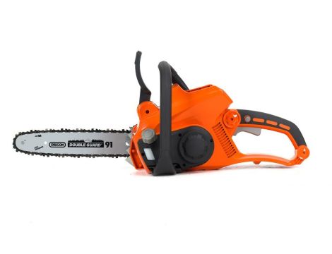 PIŁA ŁAŃCUCHOWA AKUMULATOROWA 40V 30cm  Z SILNIKIEM INDUKCYJNYM  BEZ AKUMULATORA