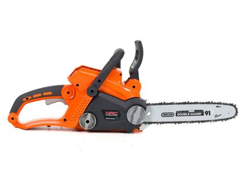 PIŁA ŁAŃCUCHOWA AKUMULATOROWA 40V 30cm  Z SILNIKIEM INDUKCYJNYM  BEZ AKUMULATORA - 3