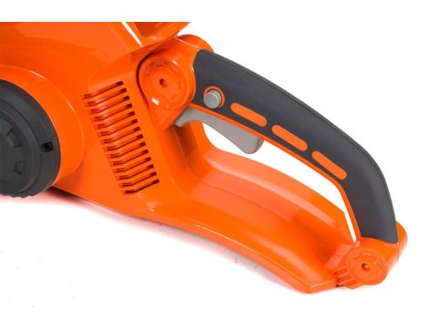PIŁA ŁAŃCUCHOWA AKUMULATOROWA 40V 30cm  Z SILNIKIEM INDUKCYJNYM  BEZ AKUMULATORA - 4