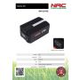NAC AKUMULATOR 40 V 2Ah, OGNIWA SAMSUNG - 3