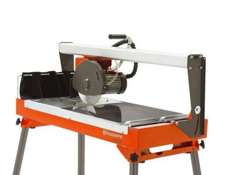 HUSQVARNA PRZECINARKA STOŁOWA DO CERAMIKI 200mm 800W TS66R