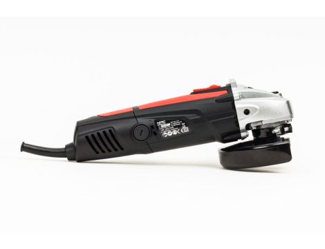 NAC SZLIFIERKA KĄTOWA 125mm  850W AGE85-GY - 2