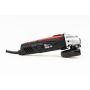 NAC SZLIFIERKA KĄTOWA 125mm  850W AGE85-GY - 3