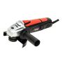 NAC SZLIFIERKA KĄTOWA 125mm  850W AGE85-GY - 5