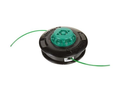 GŁOWICA ŻYŁKOWA DO KOS LONGLIFE 2.4mm/130mm  M10x1,25