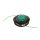 GŁOWICA ŻYŁKOWA DO KOS LONGLIFE 2.4mm/130mm  M10x1,25