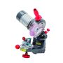NAC OSTRZARKA DO ŁAŃCUCHÓW 230W 145mm, SILNIK INDUKCYJNY SHE230-F - 3