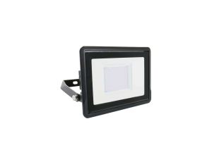 Projektor LED 30W 2340lm 3000K Dioda SAMSUNG IP65 Czarny 5 Lat Gwarancji 20310