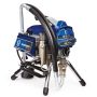 GRACO AGREGAT MALARSKI ST-MAX II 495 PC PRO STAND - 2