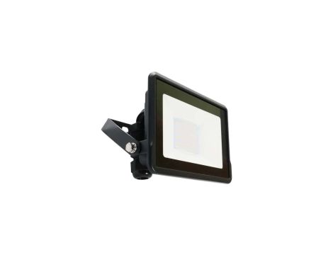 Projektor LED 20W 1510lm 3000K Dioda SAMSUNG IP65 Czarny 5 Lat Gwarancji 20307