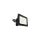 Projektor LED 20W 1510lm 3000K Dioda SAMSUNG IP65 Czarny 5 Lat Gwarancji 20307