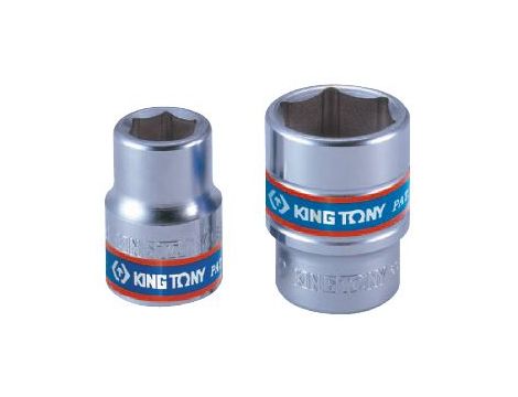 KING TONY NASADKA KRÓTKA 6-KĄTNA 3/4" 24 x 50mm