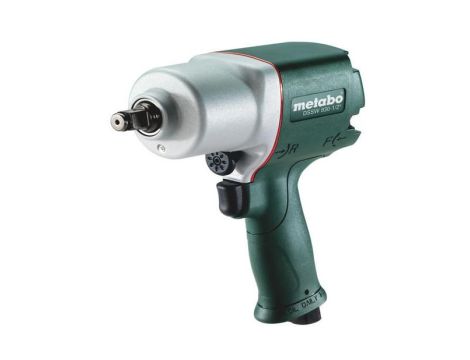 METABO KLUCZ UDAROWY PNEUMATYCZNY 1/2" 930Nm DSSW930
