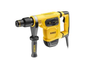 DEWALT MŁOT WIERCĄCO-KUJĄCY SDS-MAX 1050W 6,1J 5,9kg D25481K