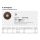 KLINGSPOR TARCZA DO CIĘCIA METALU 400mm x 3,5mm x 25,4mm  A30N Special STAL>>>353328