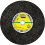KLINGSPOR TARCZA DO CIĘCIA METALU 400mm x 4,0mm x 25,4mm  A24SW Special - 3