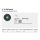 KLINGSPOR TARCZA DO CIĘCIA METALU 400mm x 4,0mm x 25,4mm  A24SW Special
