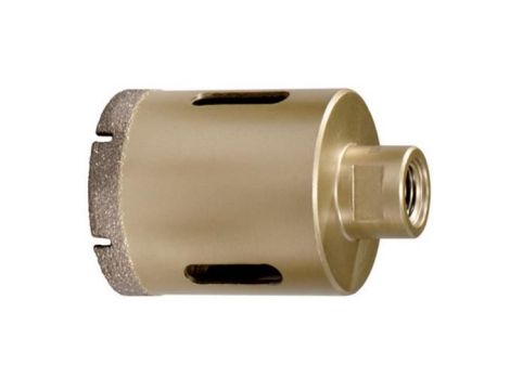 METABO KORONA Z NASYPEM DIAMENTOWYM LUTOWANYM 6mm