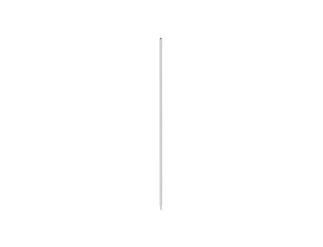 Pręt uziomowy Elkonomic z trzpieniem stal nierdzewna 1500mm d=16mm 42.1.1 BB V4A 94252155