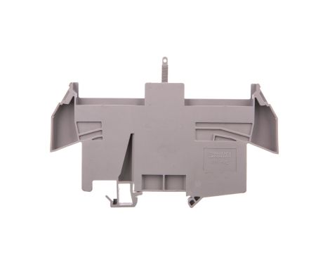 Blokada końcowa wsporcza 8,2mm szara APH-ME 3034374 /10szt./