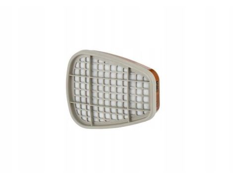 FILTR PRZECIW GAZOM I OPAROM /2szt. 3M6051 - 3