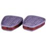 FILTR PRZECIW GAZOM I OPAROM /2szt. 3M6051 - 2