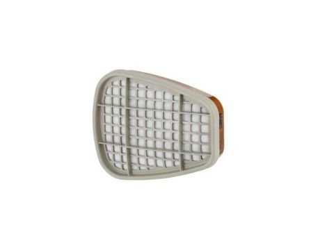 FILTR PRZECIW GAZOWY A2   6055 /2szt. - 2