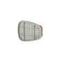 FILTR PRZECIW GAZOWY A2   6055 /2szt. - 3