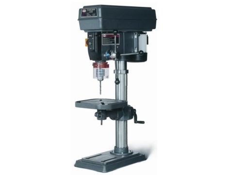 PROMA WIERTARKA KOLUMNOWA / STOŁOWA E-1516BVL/400