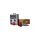 Rozdzielnica budowlana z kablem TD-S/FI SKH 63A 16A 2x230V Schuko Doktorvolt 0045