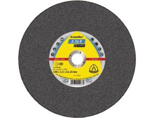 KLINGSPOR TARCZA DO CIĘCIA METALU 125mm x 2,0mm x 22,2mm  A36R Supra INOX - image 2
