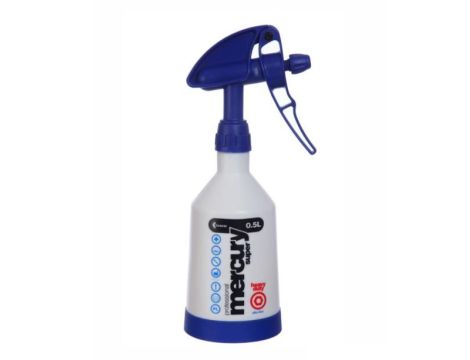 KWAZAR.OPRYSKIWACZ MERCURY 0,5L ALKALINE