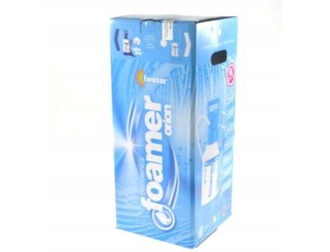 KWAZAR.PIANOWNICA ORION SUPER 6L ALKALINE - 5