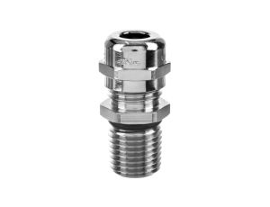 Dławnica kablowa mosiężna NTP 1/4 cala IP68 SKINTOP MS-NPT 1/4 53112004 /100szt./
