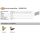 BOSTITCH GWOŹDZIE BRT21 3,80 x 120mm 1288 szt. KB380120