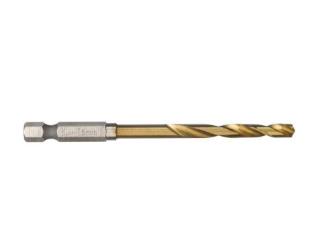 WIERTŁO METAL HSS-G TIN 11,5mm UCHWYT HEX (1szt.)