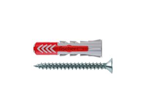 DUOPOWER 5X25 S BOX TRADE KOŁEK DUOPOWER Z WKRĘTEM 535458 /50szt./